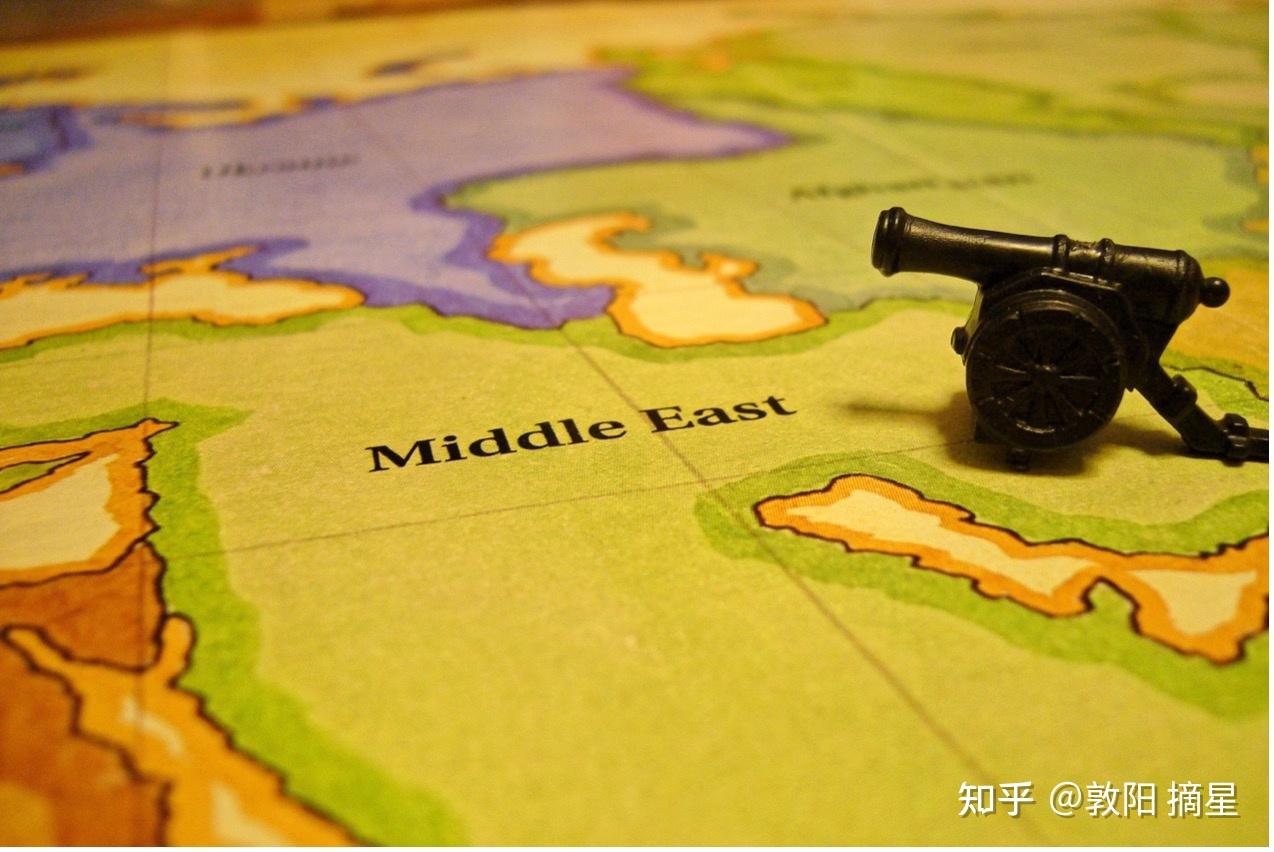 地缘政治:用于特殊目的的伪科学?批判"生存空间论" - 知乎