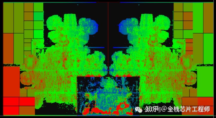 先进工艺的DPT技术，Double Pattern Technology - 知乎