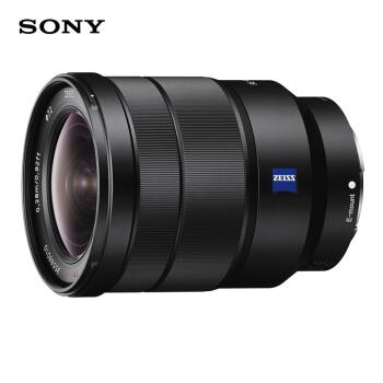 SONY鏡頭收購