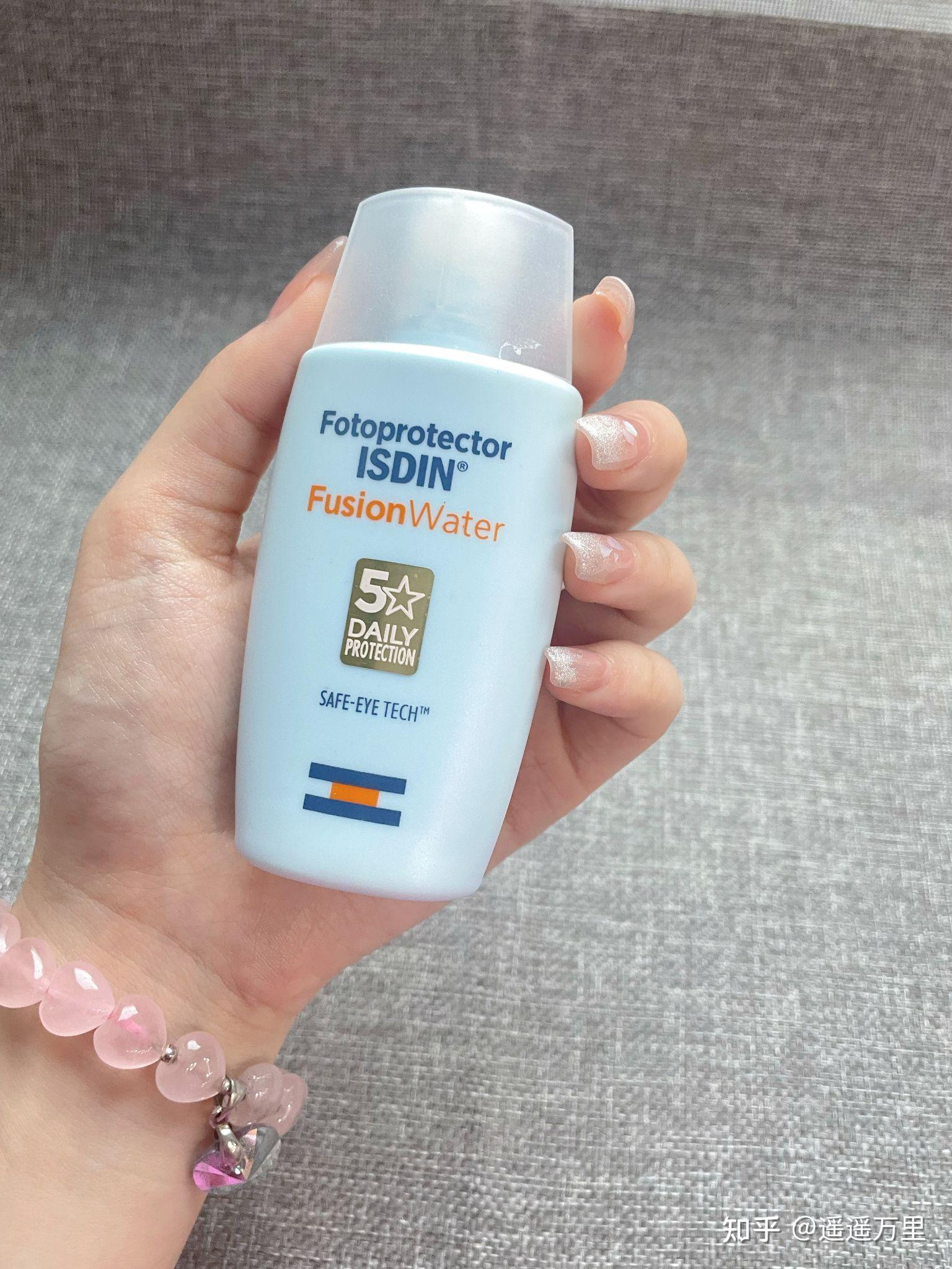 防晒霜推荐适合学生党使用的平价防晒霜推荐