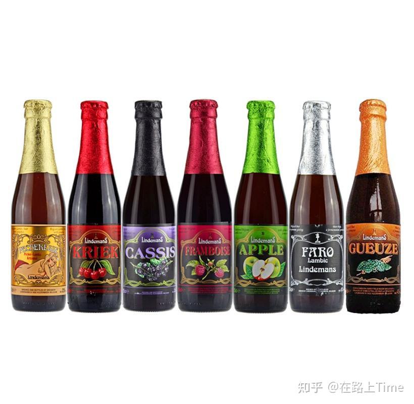 哪些啤酒适合女生喝|10类精酿啤酒推荐
