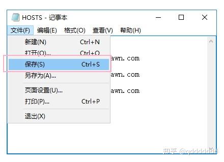 运行mysql时遇到Error: getaddrinfo ENOTFOUND localhost 报错 - 知乎