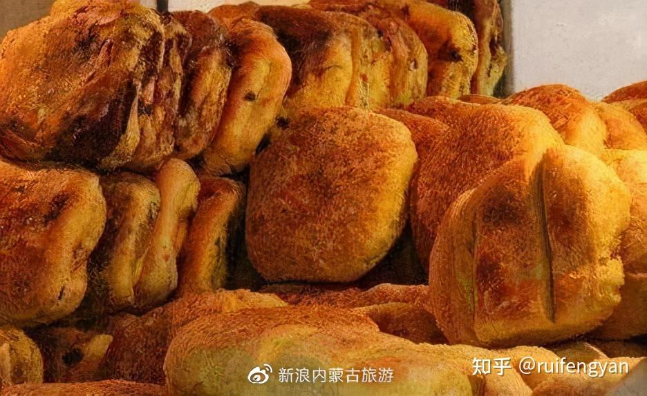 舌尖上的呼和浩特,这6种美食小吃,都吃过才算地道呼市人 - 知乎