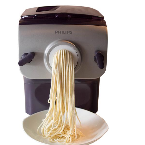 面条是很多地方的主食,想想在家如果自己能做面条吃的话,既实惠,又