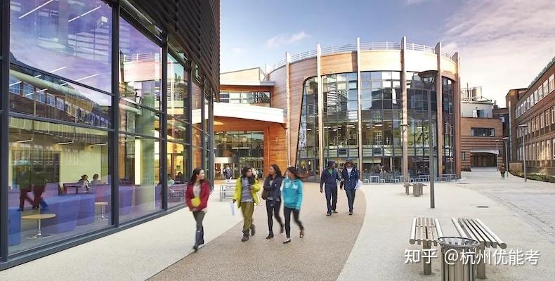 英格兰最古老的古典大学之一!杜伦大学介绍! - 知乎
