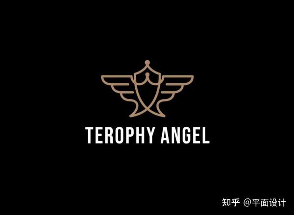 Logo设计欣赏!独一无二很难! - 知乎