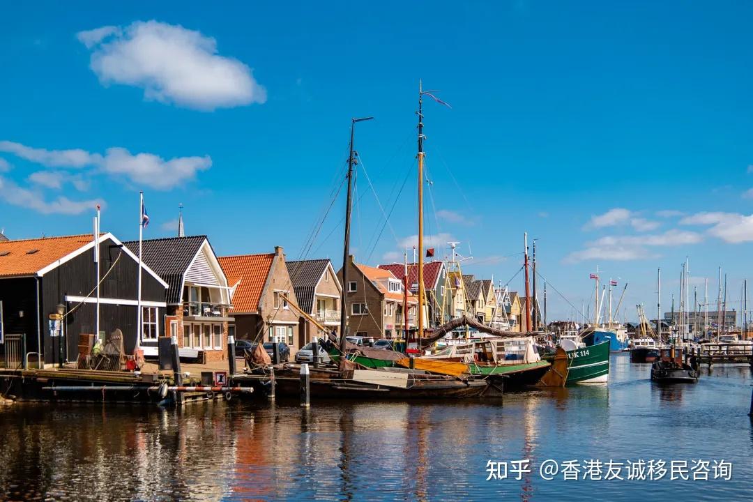 移民不移居一卡在手欧洲随心走荷兰欧盟蓝卡带来移民革命