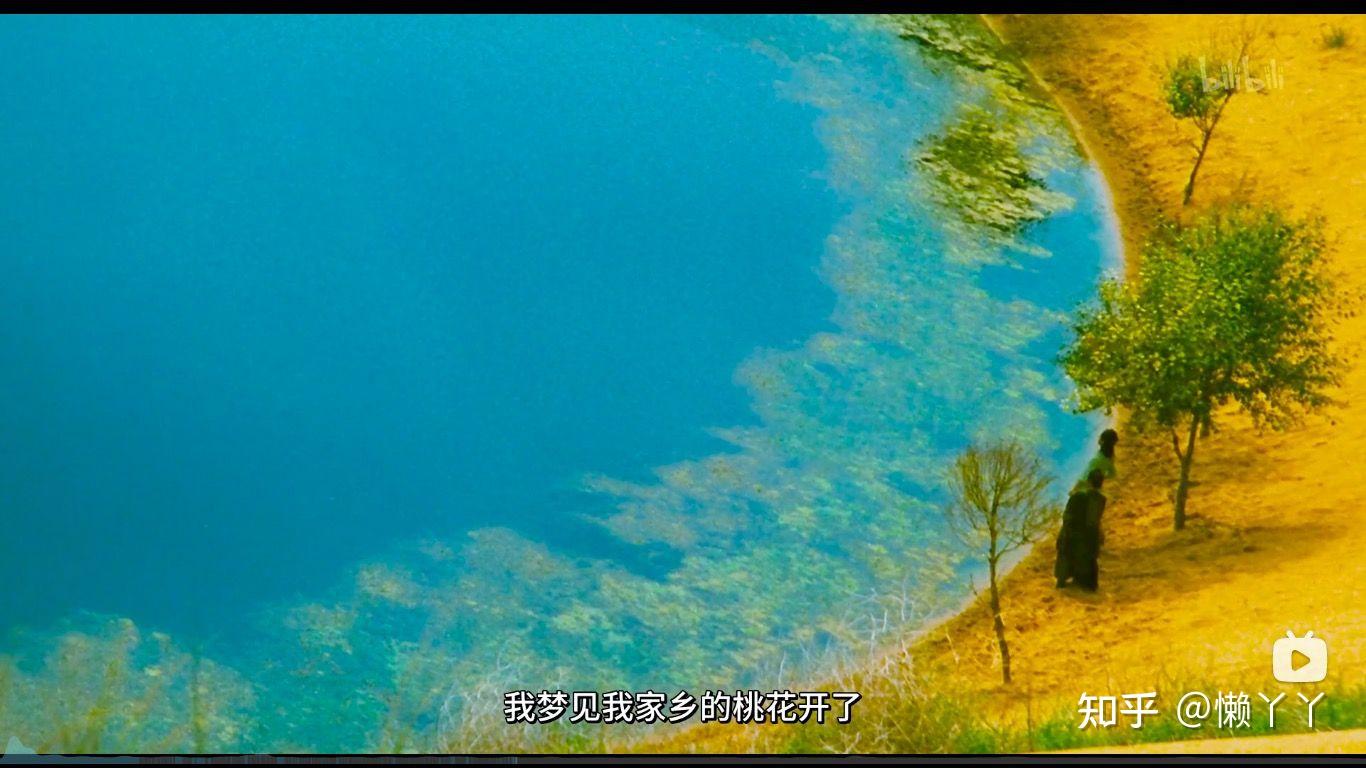 看电影--东邪西毒