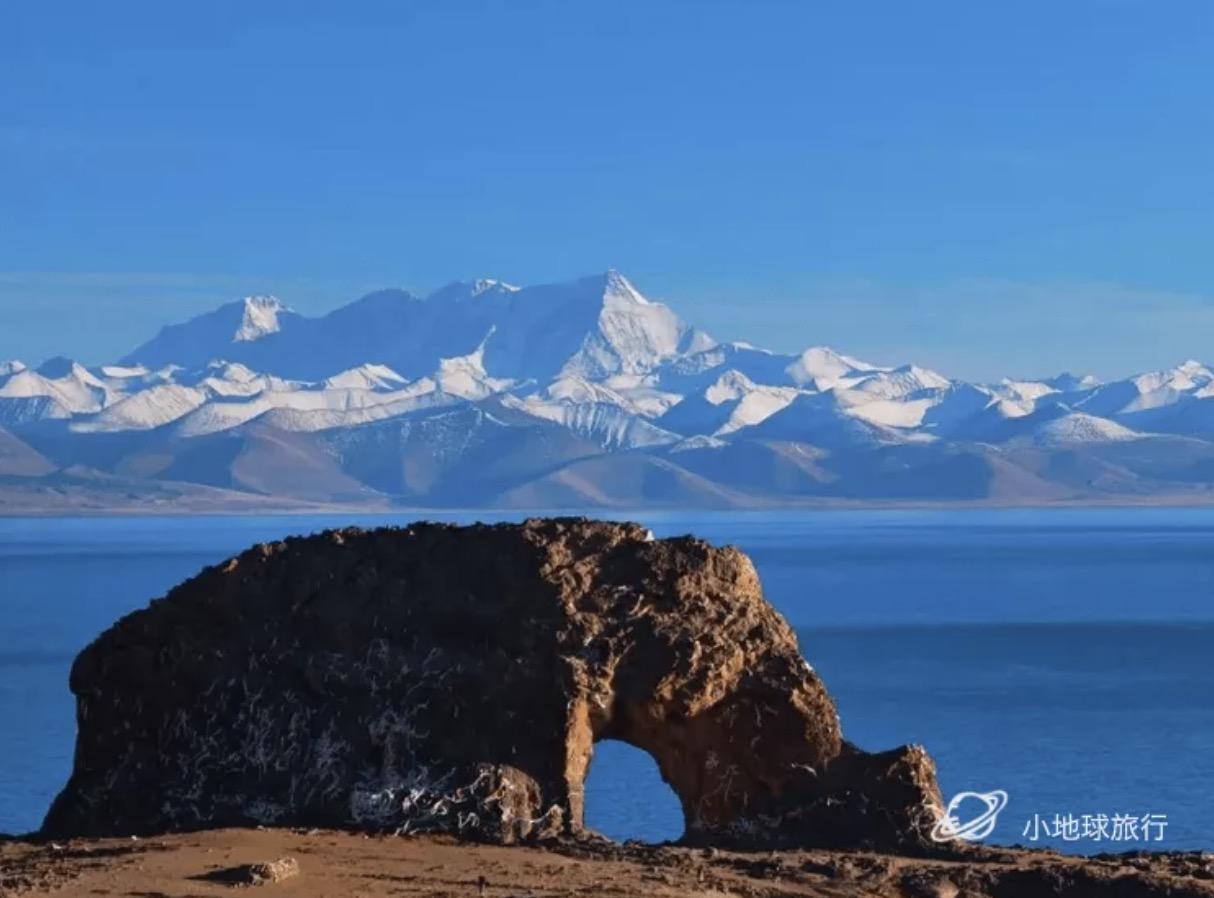 念青唐古拉山脉