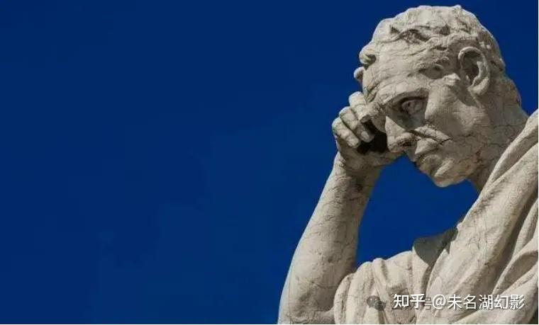哲学无用？每个人骨子里都有哲学的修养、信仰和基因！ - 知乎