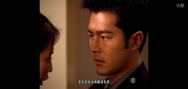 如何看待香港电视剧 创世纪 里张自力的思想变化 知乎