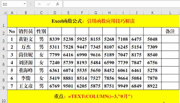 Address等8个引用函数都不掌握，那就真的out了！ 知乎