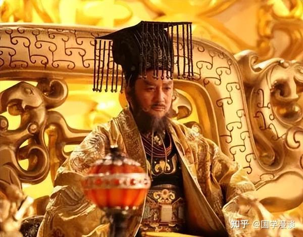杨坚为什么能顺利建立隋朝?他是如何夺权的? - 知乎