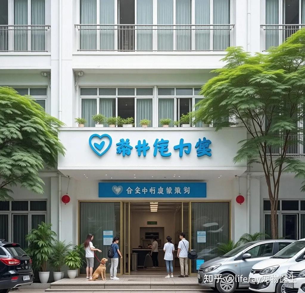 上海市24小时宠物医院 - 知乎