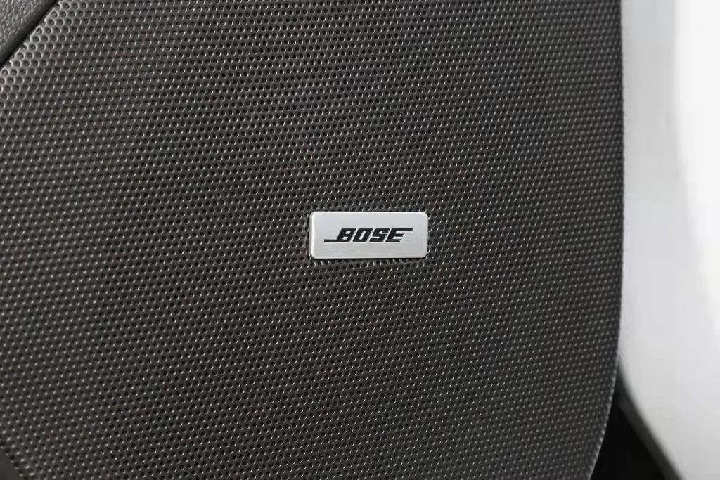 迷之操作!凯迪拉克xt6新车型取消14扬声器bose音响