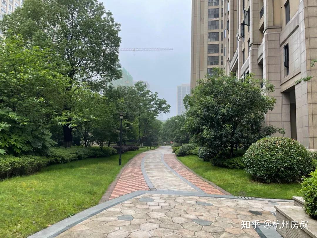 摇不到没得摇刚需选择之临平山北二手房攻略房叔说no217