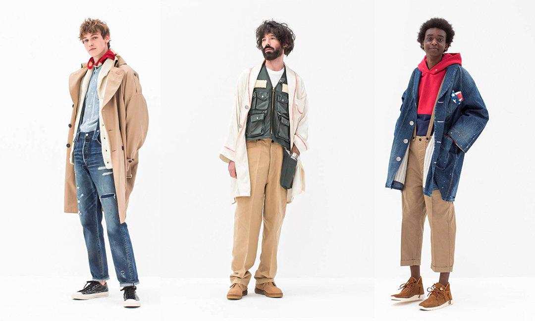 你还会穿 visvim 的鞋款吗?