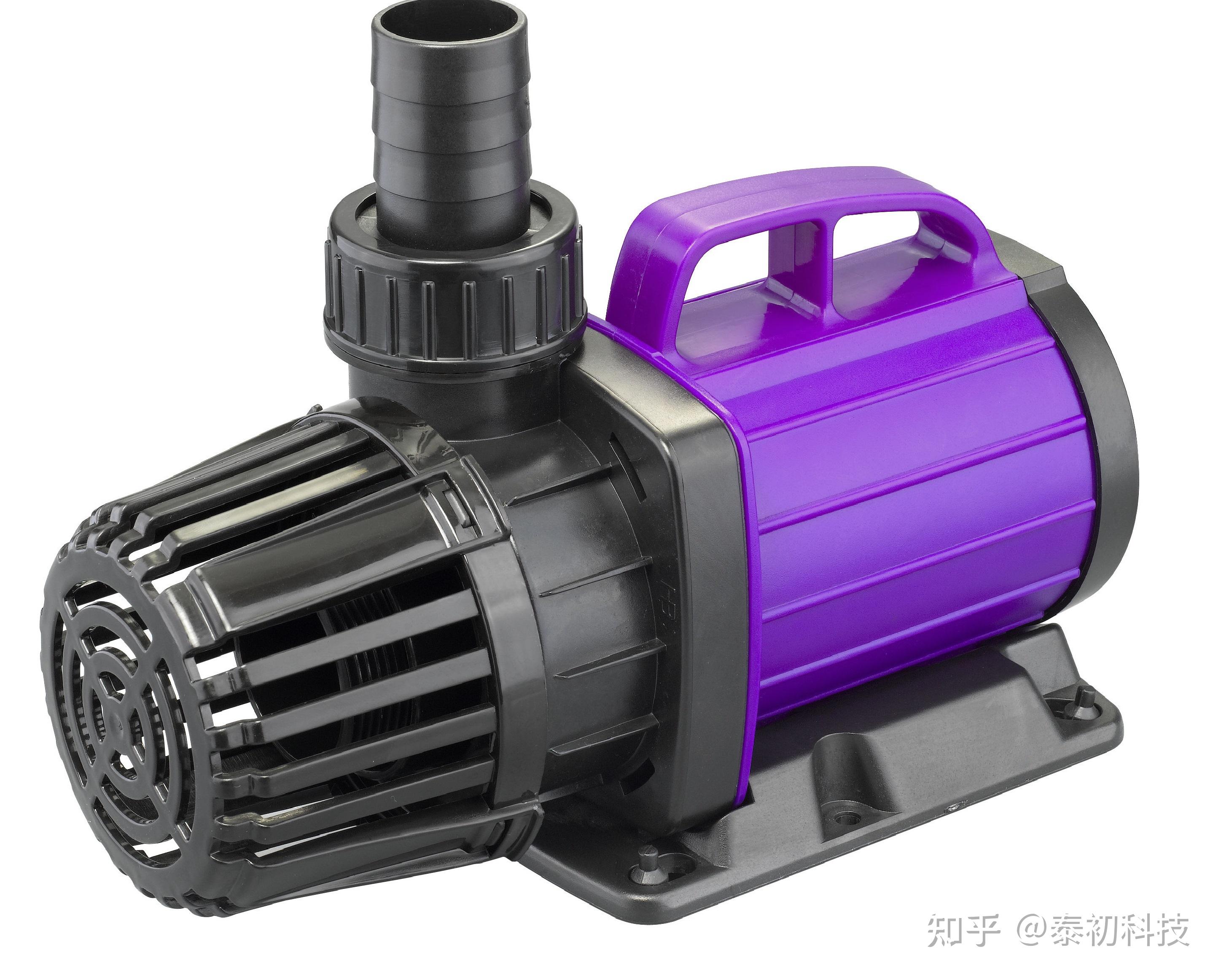 微流控恒压泵/压力控制器/可编程恒压泵区别 - 知乎