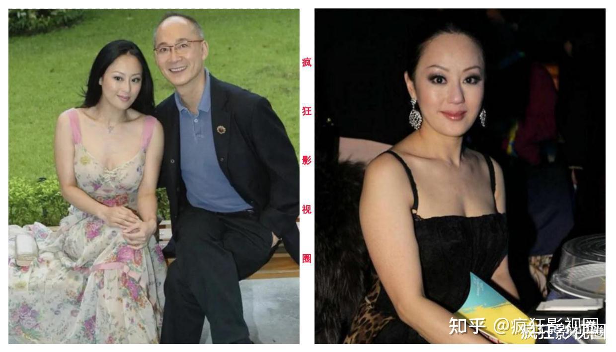 被前妻戴绿帽子，败光2亿家产，钟镇涛到底经历了什么？ 知乎