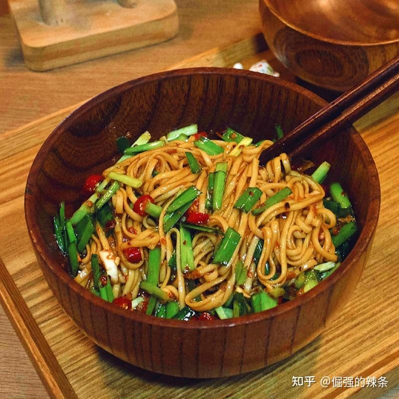 减脂期的粉面这样吃,解馋不胖,超轻松! - 知乎