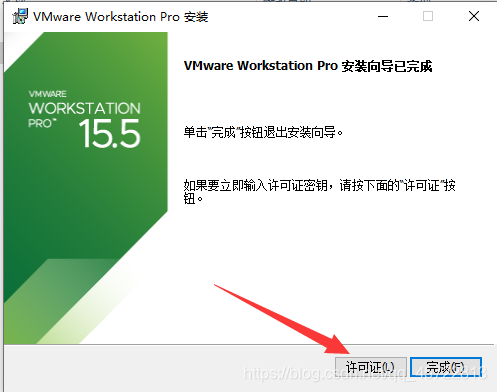 安装VMware15.5+安装win10虚拟机操作系统 - 知乎