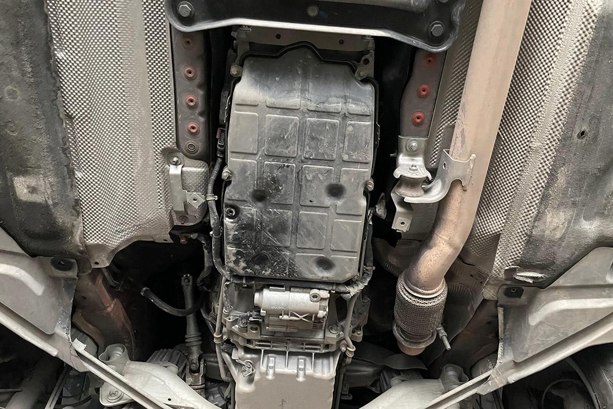 18w多拿下7年才跑5万公里的奔驰e网友前车主买车供着