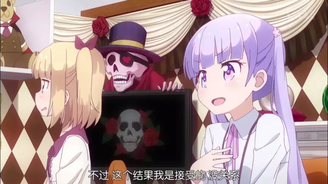 动漫精选难得一见的职场型动漫道出了社会的真相与现实