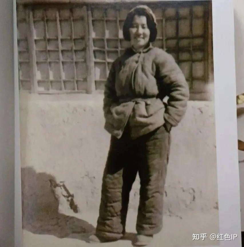 回忆我的母亲黄杰 - 知乎