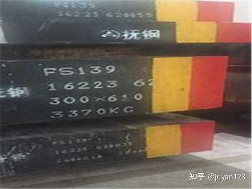 钢材种类和型号，钢材分为哪四大类 - 知乎