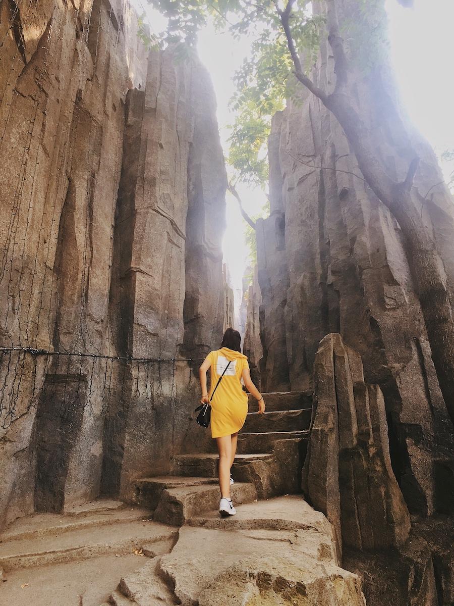 开封有什么好玩儿的地方?