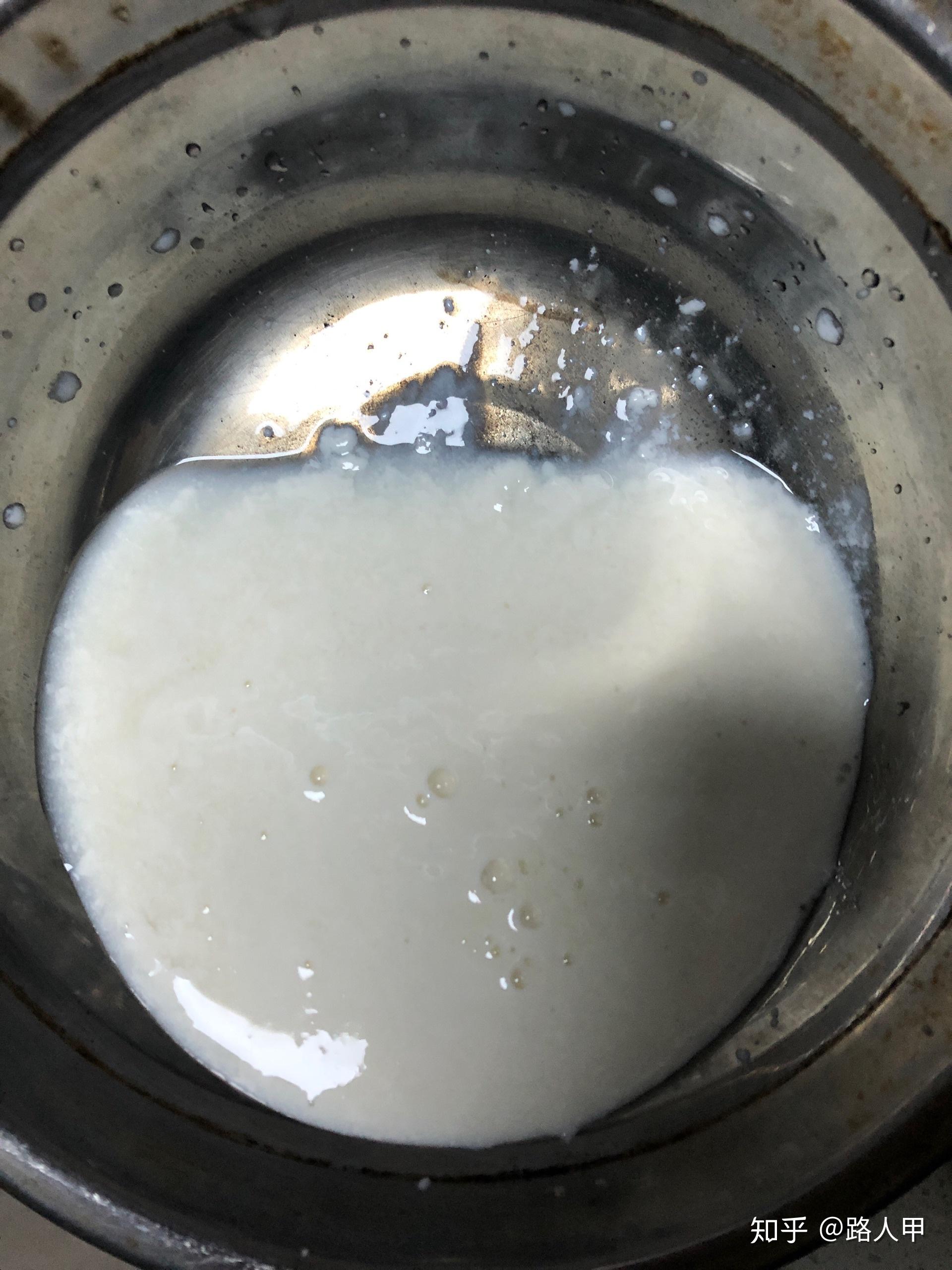 网购到变质牛奶无法维权云南腾冲槟榔江水牛纯奶