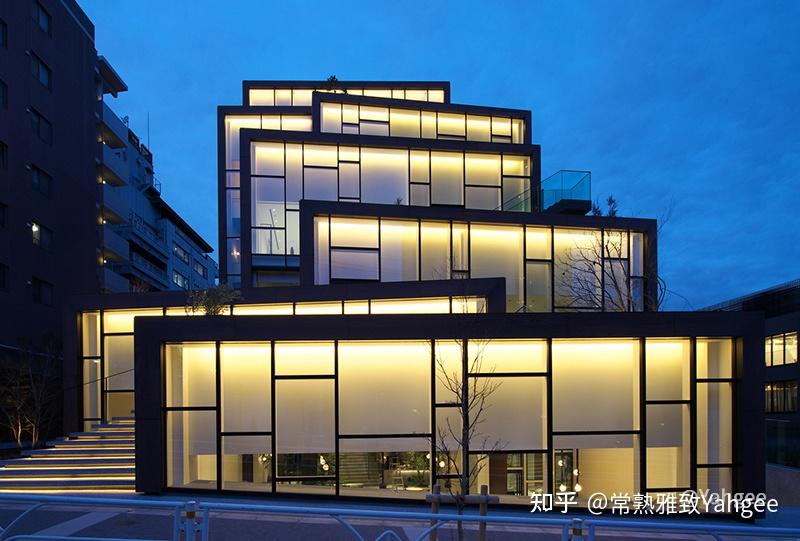 建筑新模式——将模块化建造进行到底 - 知乎
