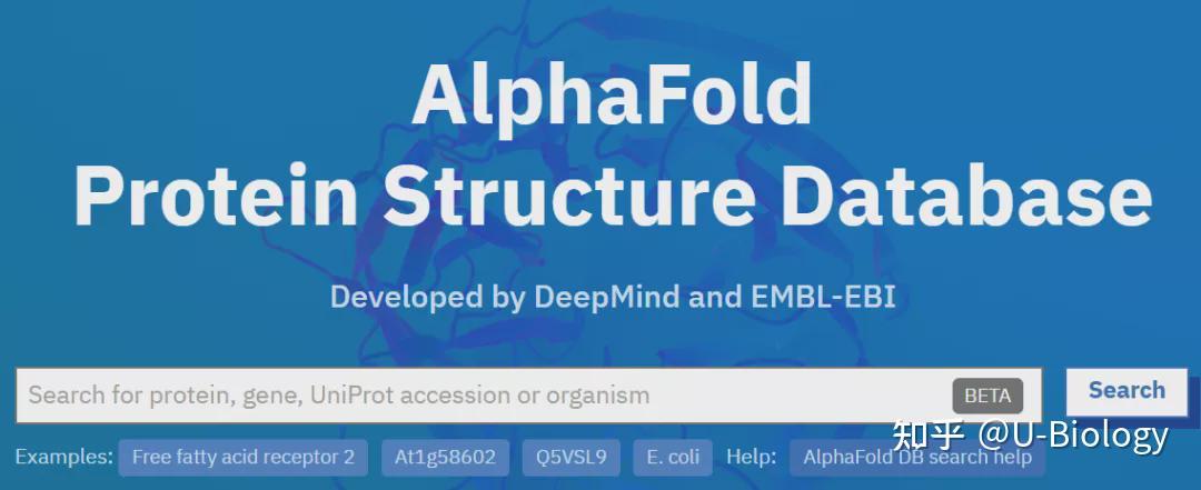 不再只是单体结构，迭代更新的AlphaFold可以预测多种互作！ - 知乎