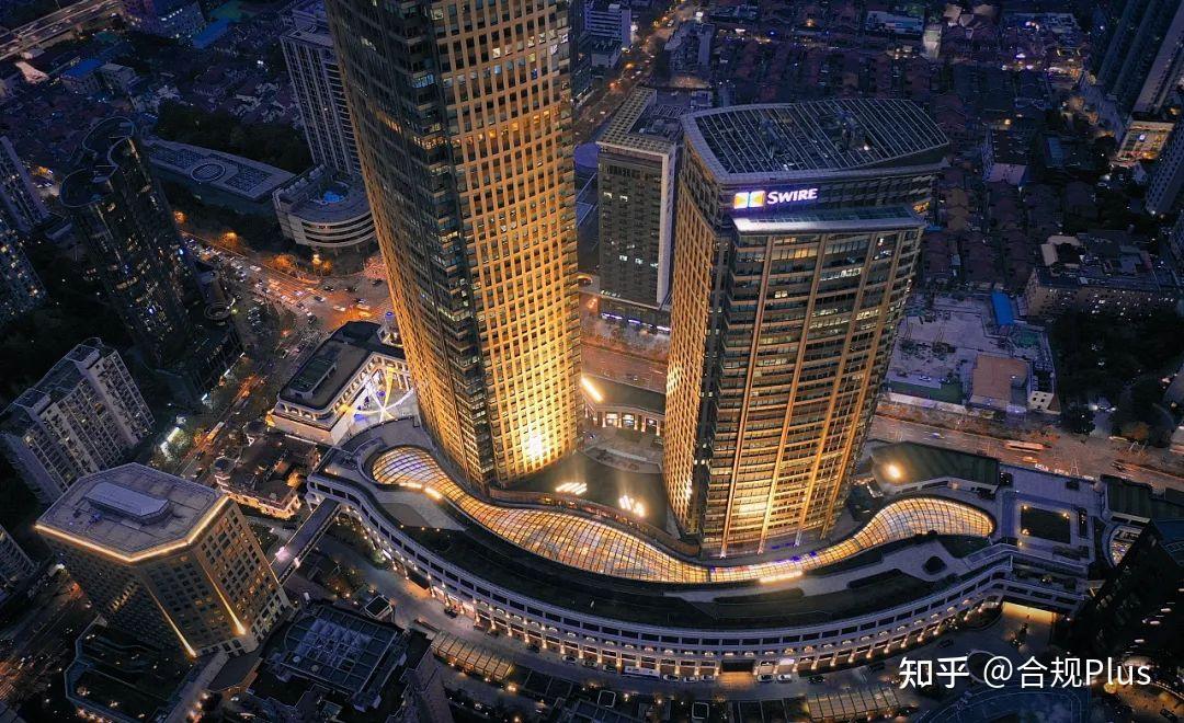 兴业太古汇被严肃约谈扫码付停车费仍被诱导关注商场公众号
