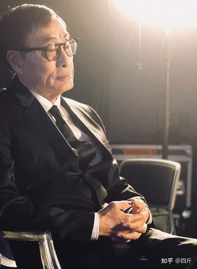80岁刘家昌遭妻儿争家产,前妻偷卖香港别墅,儿子39岁至今无业 - 知乎