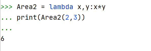 Python:lambda函数使用方法 - 知乎