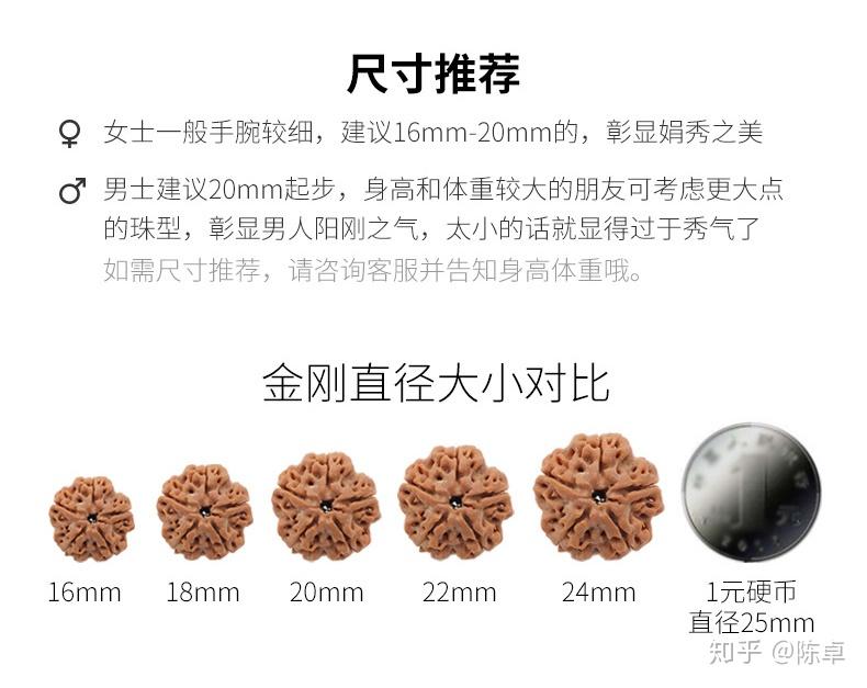 一篇文章让你了解金刚菩提（金刚菩提百科） - 知乎