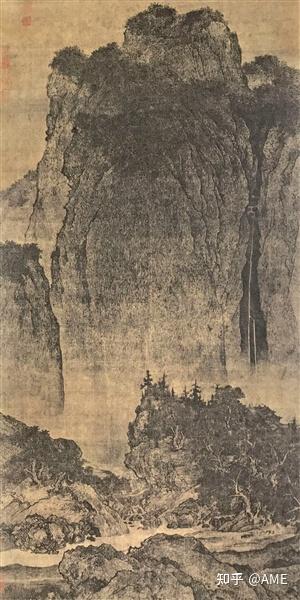 艺术中的自然 自然中的艺术 - 知乎