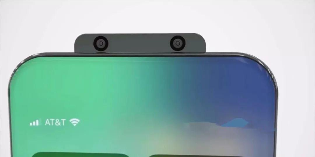 这不, iphone 9 如果要说缺陷的话,大概就是它背面摄像头是单摄啦!