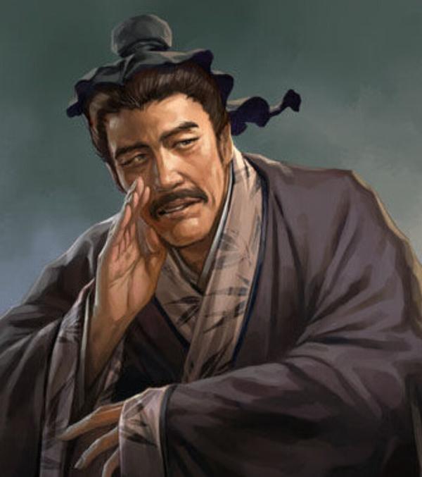 的阴谋漩涡