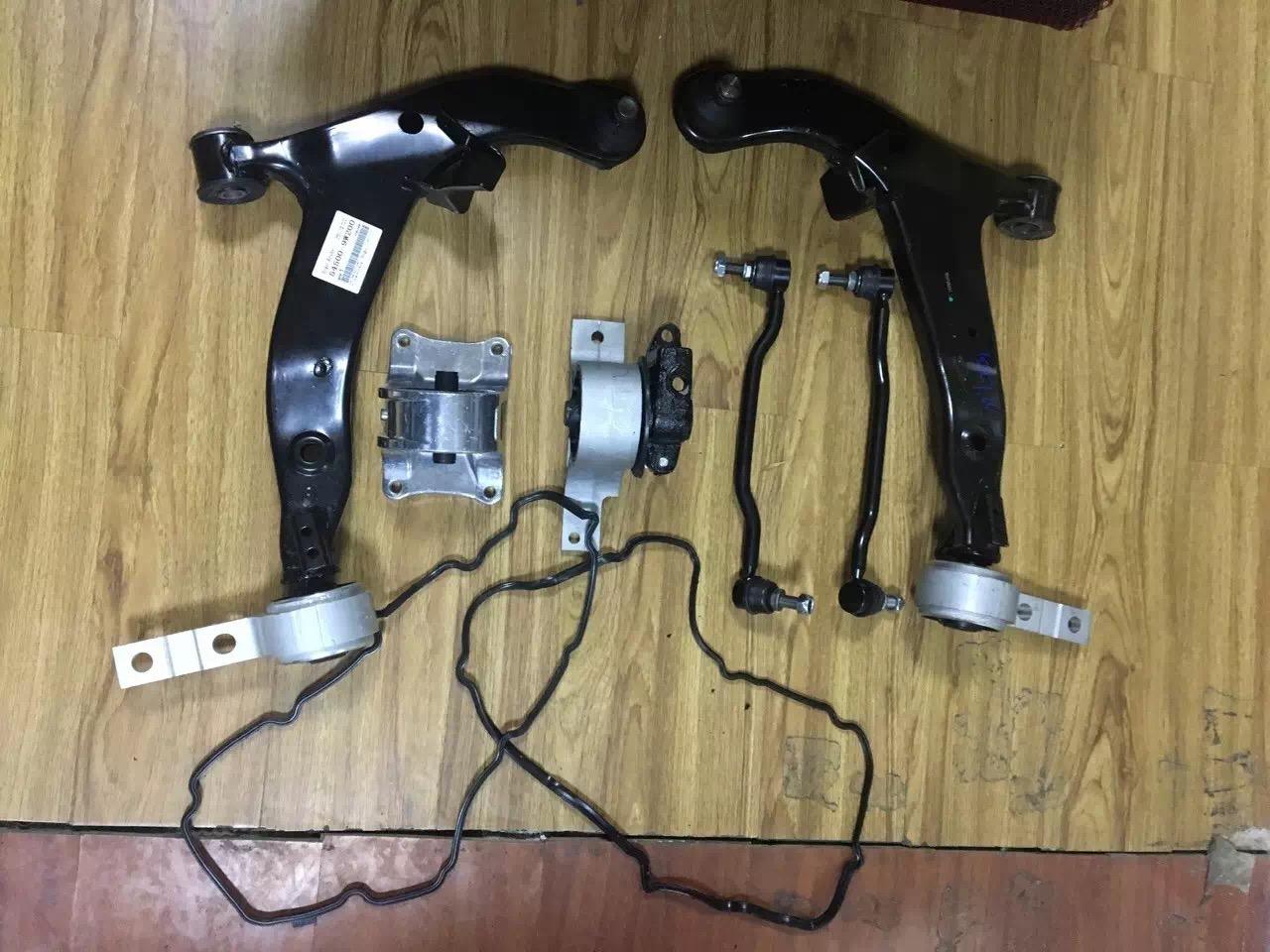 3万块买个35l大排量豪车舒适度完爆g37