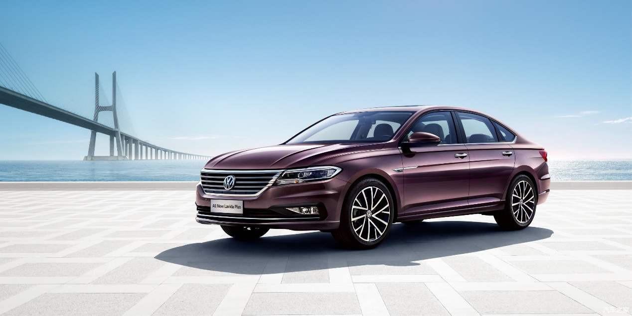 售价11291589万2021款大众朗逸上市