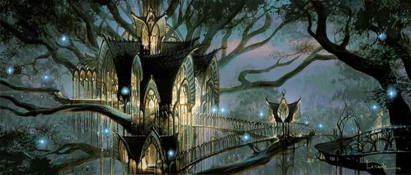 精灵宝钻2维拉本纪