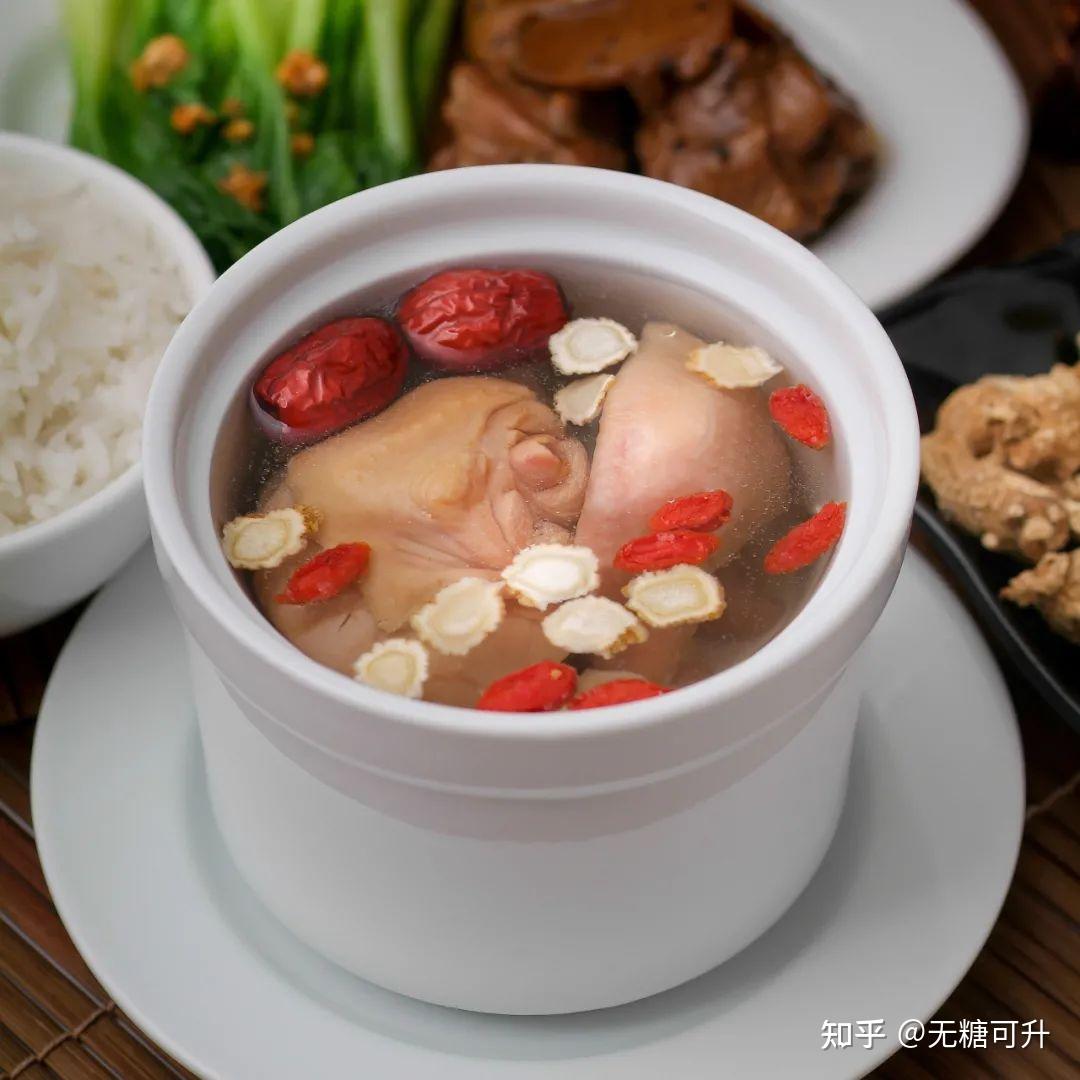 喝汤养生？但是你喝汤的方式正确了吗？ - 知乎