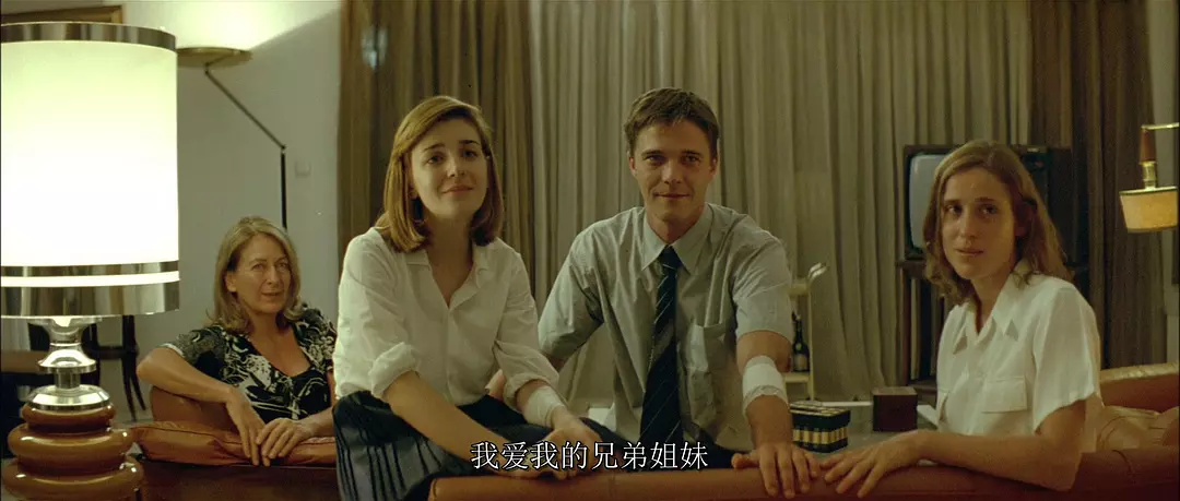 囚笼中的爱与性：解析十大禁室培欲电影 - 知乎