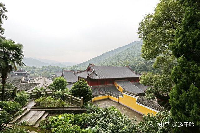 宁波十大古建筑 - 知乎