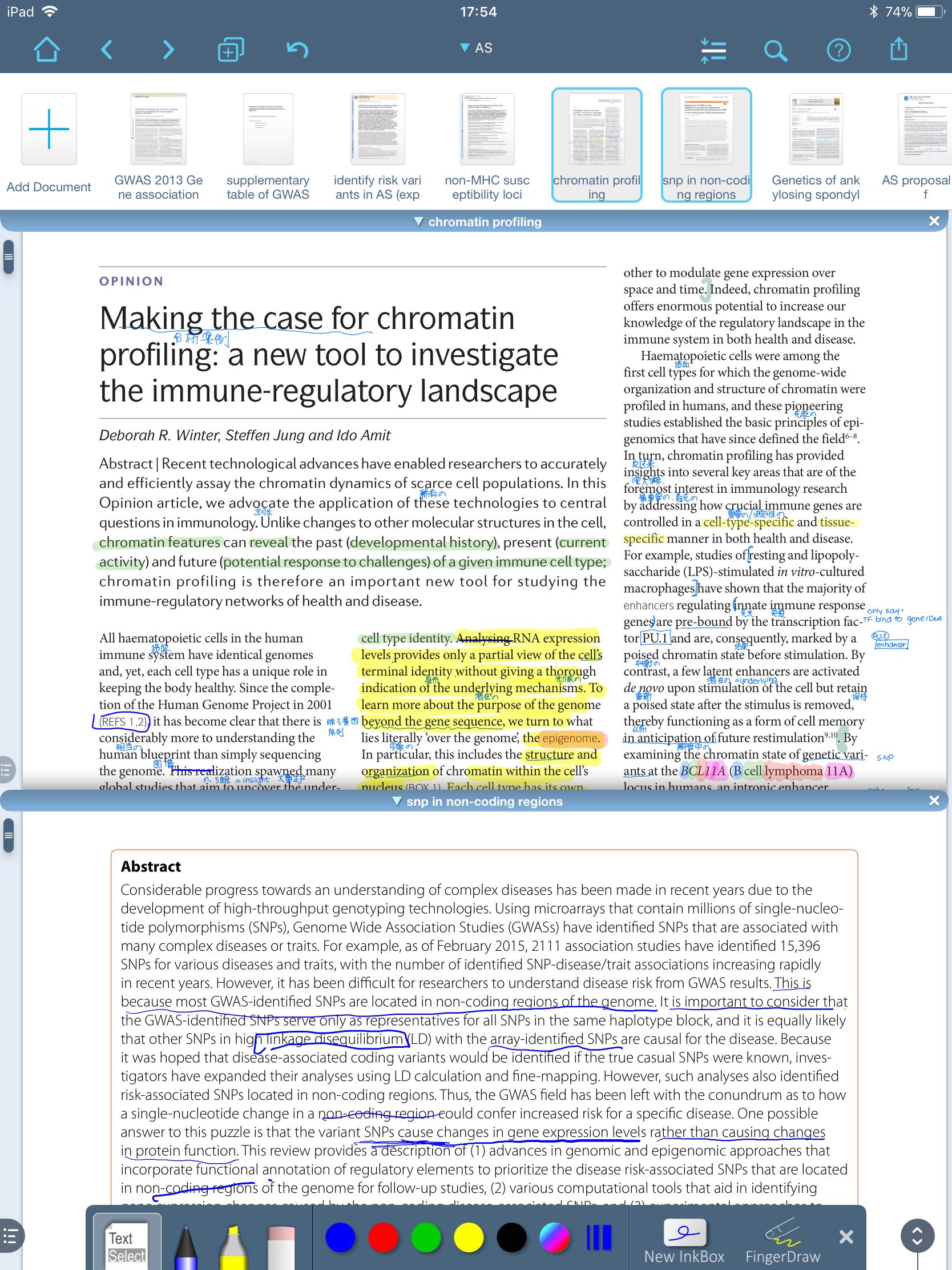 liquidtext vs marginnote 3 liquidtext vs marginnote 3