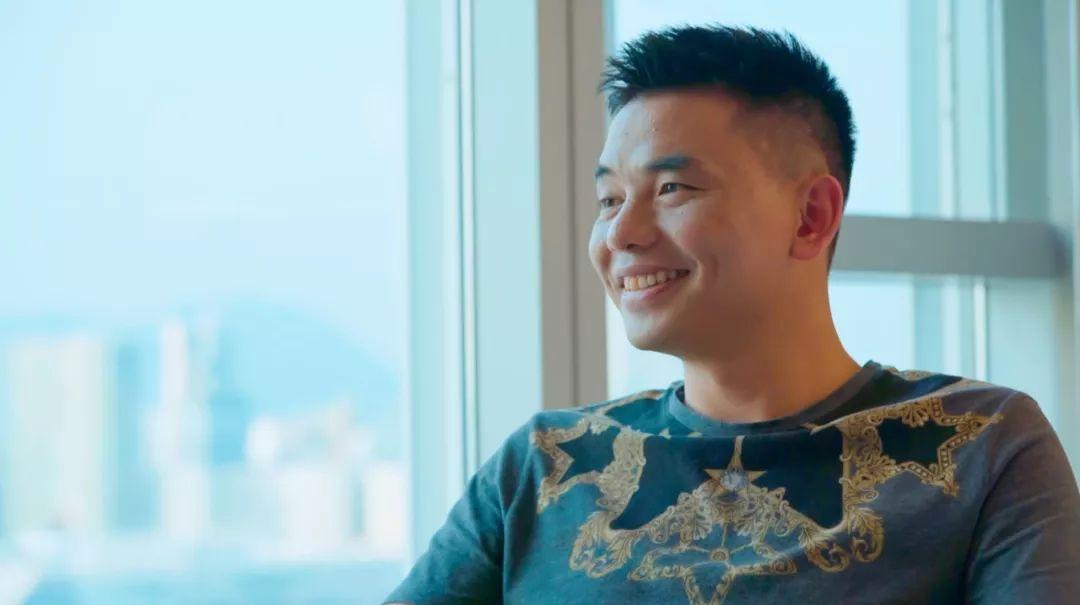 在映客上市前的路演中,奉佑生表示,作为出生在湖南永州深山里的人,"没