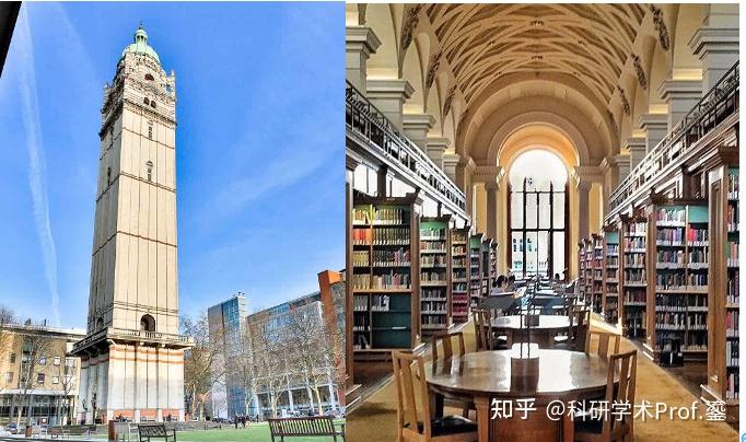 帝国理工学院phd申请---世界顶尖的理工科院校