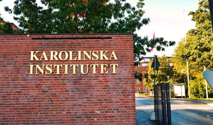 留学瑞典名校系列之三卡罗林斯卡医学院英语授课本科和硕士申请指南